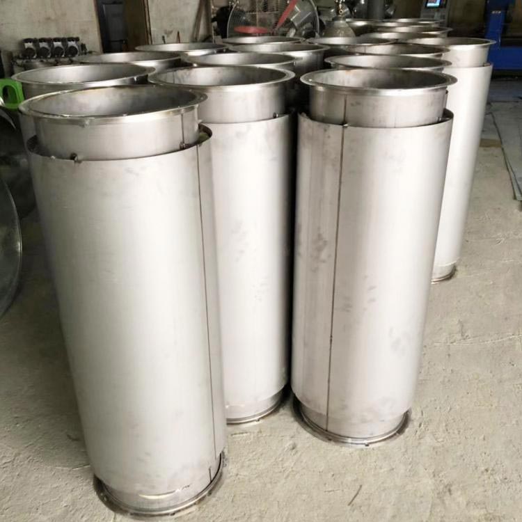 雙層保溫焊管 (4)